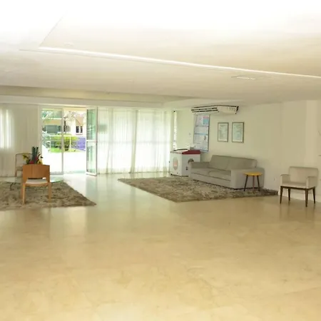 Apartamento Vg Fun Do Futuro Apto 213