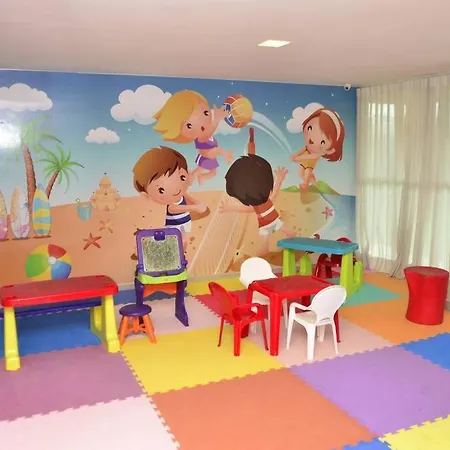 Vg Fun Do Futuro Apto 213