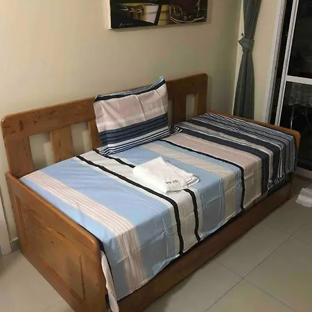 Vg Fun Do Futuro Apto 213 Apartamento Fortaleza (Ceara)